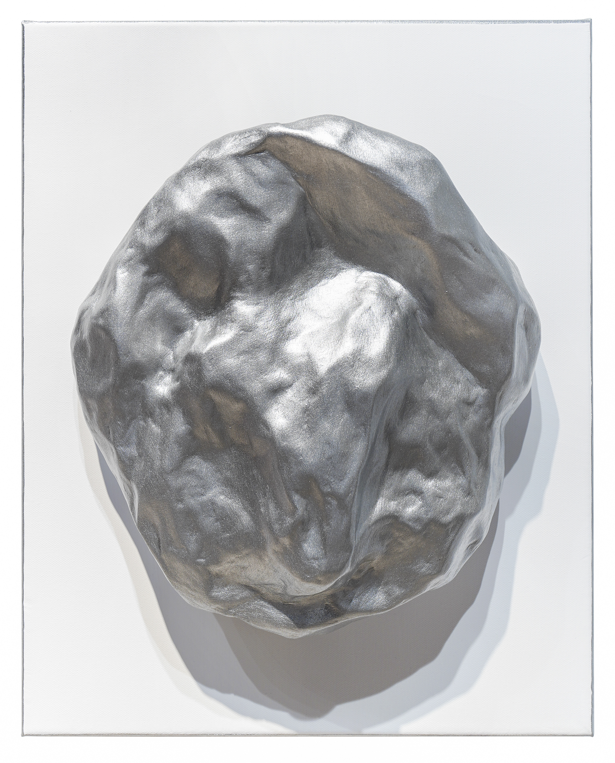 SILVER LION